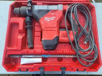 Milwaukee 5546-21 1-3/4'' SDS MAX Rotary Hammer