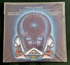 JOURNEY-Separate Ways 1983 UK 12" SINGLE | CBS A13-3077 | SEALED | Steve Perry