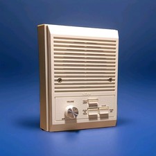 NuTone  ISB53W Outdoor Intercom Station for IM516  IMA516 Intercom System