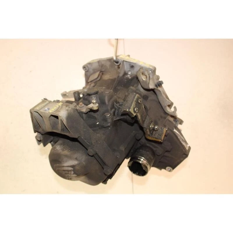 GETRIEBE FT FIAT PANDA (03-09) 2Q 1.2 8V (44KW) BER. 5P/B/1242CC 2003 - Image 4 of 4