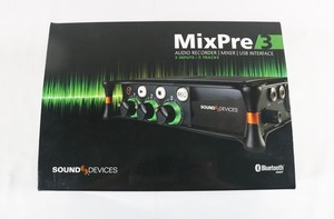Mixpre D | eBay
