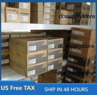 1Pc New Mitsubishi HC-MFS43BD xf