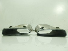 4G0253825N AUSPUFFVERKLEIDUNG / 4G0253825P / 17577974 FÜR AUDI A6 C7 4G2, 4GC