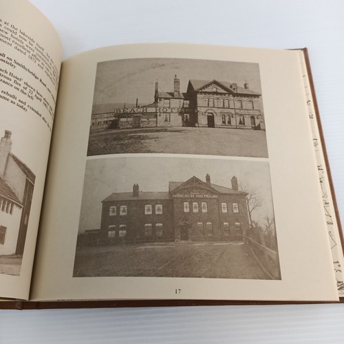 The Weighver's Seaport: the Story Of Hollingworth Lake A W Colligan SIGNED 1977 - Picture 15 of 18