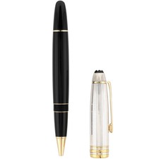 Montblanc Meisterstück Solitaire Doue 925er ...