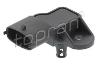 Topran 601 453 Sensor, Saugrohrdruck FüR Volvo