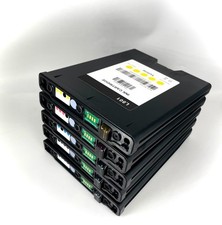 AFINIA L801 Label Ink Cartridge Refill for Memjet L801 JM210 JM210C High Quality