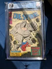Amazing Spider-Man #41 CGC 7.0 German 1st Rhino 1975