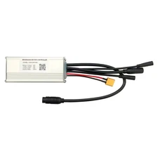 Brushless Motor Controller X109-AXC004 48V 22A Electric Bike Conversion Kit 2HAO