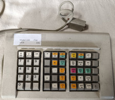 IBM Keyboard F50