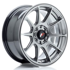 4 Cerchi in Lega Japan Racing JR11 15 4x100/108/114 7J ET30 O 8J ET25