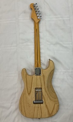 Vintage Ash fender stratocaster usa | eBay