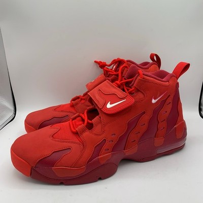 Nike Air DT Max '96 Shoes Mens Size 14 Love Letter to Connie Sneakers