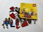 LEGO Castle: Viking Voyager (6049) With Instructions