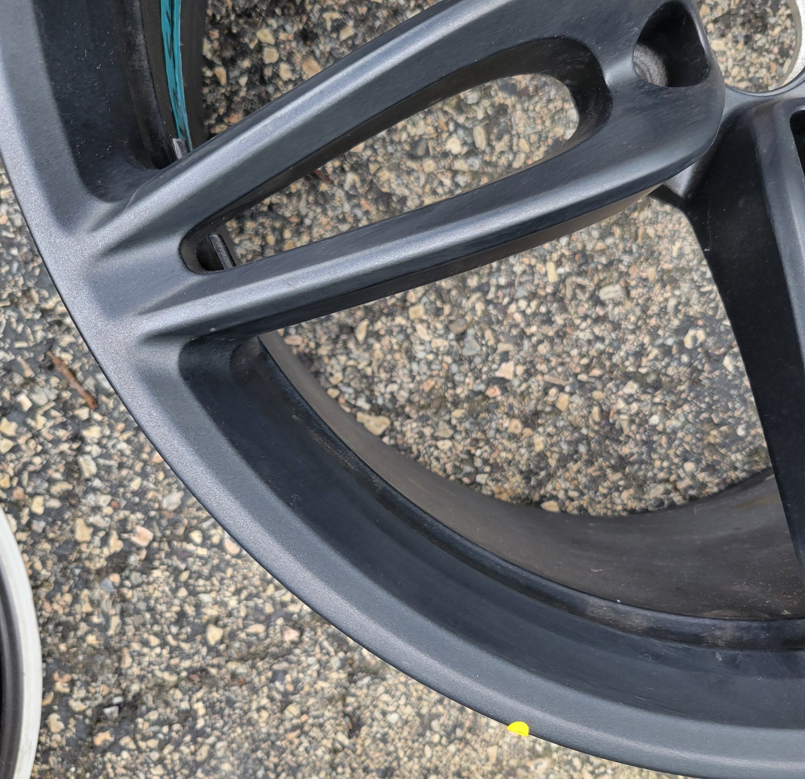 McLaren 570S 2016-2021 Rear Wheels 10 pcs P/N 13B0930CP