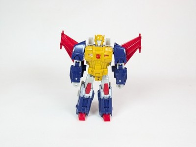 Hasbro Transformers Legacy Evolution - Voyager Class Metalhawk