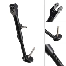 Adjustable Foot Side Stand Kickstand fit for Aprilia RSV4 2021-2024 US