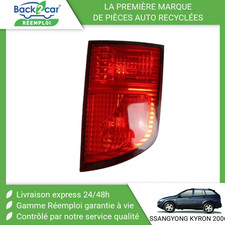 Feu arrière Ssangyong KYRON