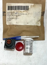 MS3452W12S-3P ELECTRICAL CONN NOS (C19)