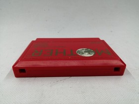 NINTENDO Famicom Soft MOTHER Used