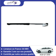 Verin de hayon / de capot Audi Q7