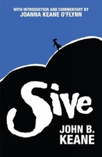 Sive by Keane, John B. Paperback Book The Cheap Fast Free Post
