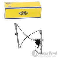 Magneti Marelli Fensterheber Elektrisch Vorne Rechts Passend FÜR Peugeot 206 |