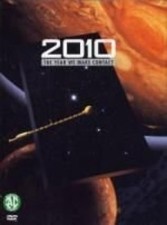 2010: The Year We Make Contact DVD  UK IMPORT 