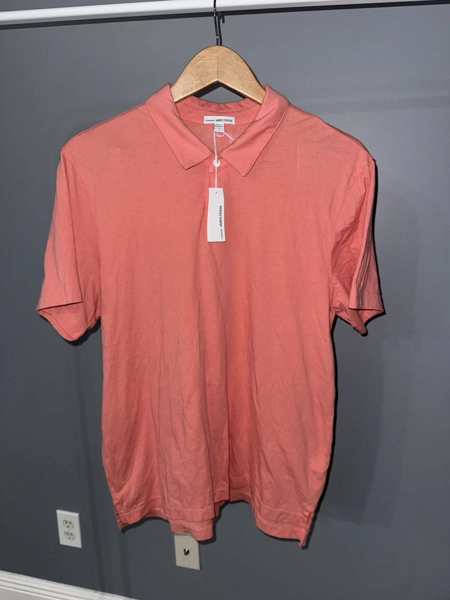 Men's James Perse Shirts for sale | eBay