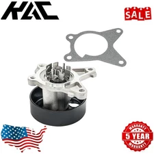 Water Pump Fits Nissan 2009-2012 Versa 1.8L 2013-2021 NV200 All engine AW6218