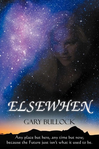 Gary Bullock | Elsewhen | Taschenbuch | Englisch (2012) | Abbott Press-image