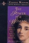 THE POWER OF A WOMAN: TIMELESS THOUGHTS ON A WOMAN'S INNER By Janet Mills *NEW*