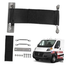 Safety Strap Kit for 2014-2021 Ram ProMaster