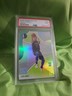 2018-19 Panini Status Green Luka Doncic Rookie #122 PSA 9 MAVERICKS LAKERS ROY🔥