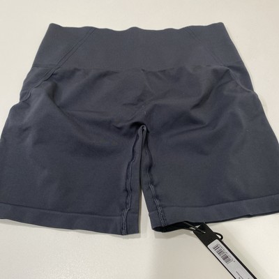 Oner Active Effortless Seamless Shorts Blue  Large