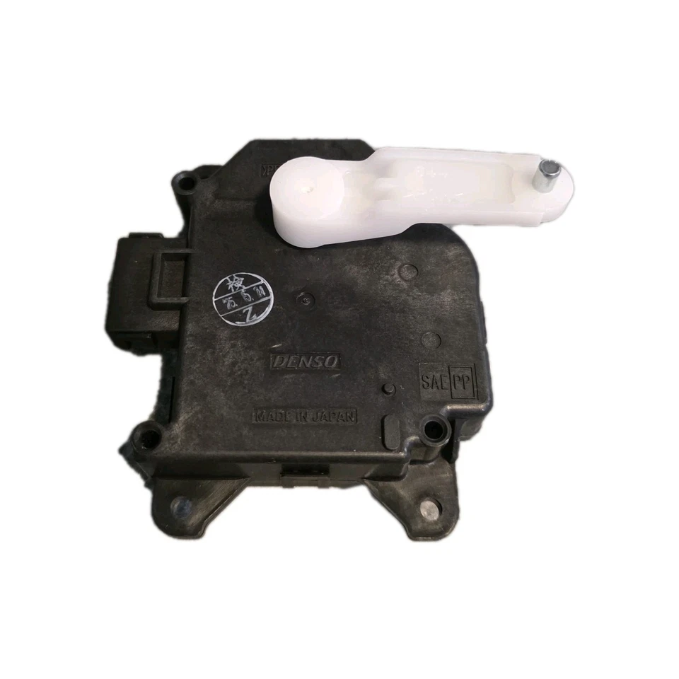 Actuador motor puerta mezcla aire OEM 98-05 Lexus Is300 GS300 063800-0530 Foto 3 de 4