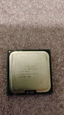 Intel Core 2 Quad SLAWQ Q9550 2.83GHz 12M 133...