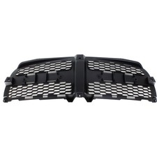 Grille Assembly Insert For 2011-2014 Dodge Charger R T Se Sxt Factory Installed