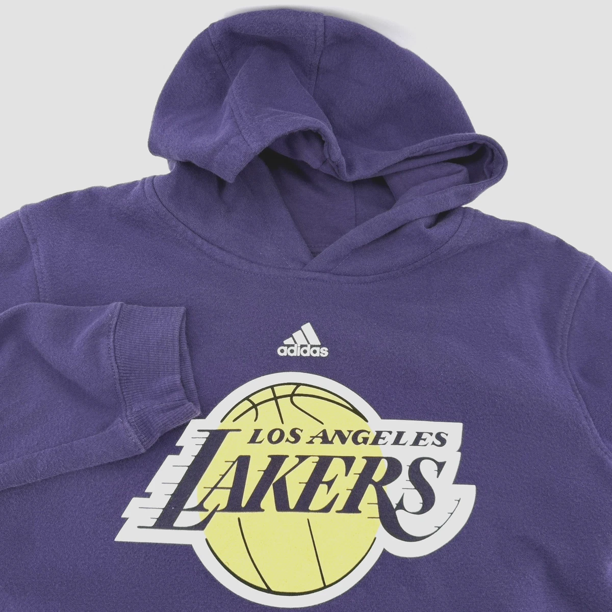 adidas Los Angeles Lakers NBA Sweatshirts for sale | eBay