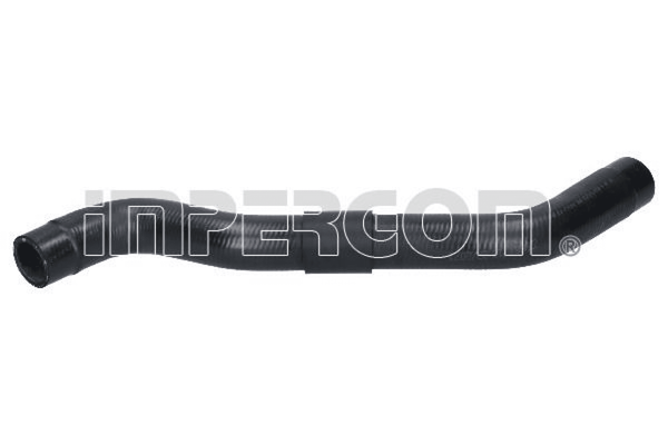 KüHlerschlauch FüR Hyundai KIA Accent III RIO II Stufenheck-image