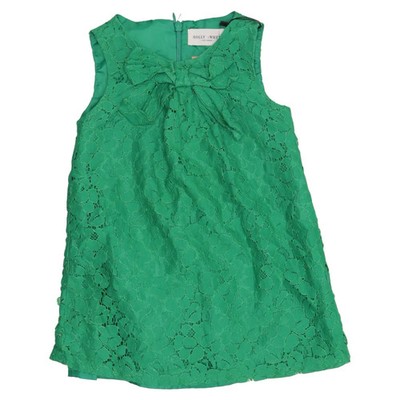 Holly & Whyte by Lindex, Kleid, Größe: 92, Grün #2HM