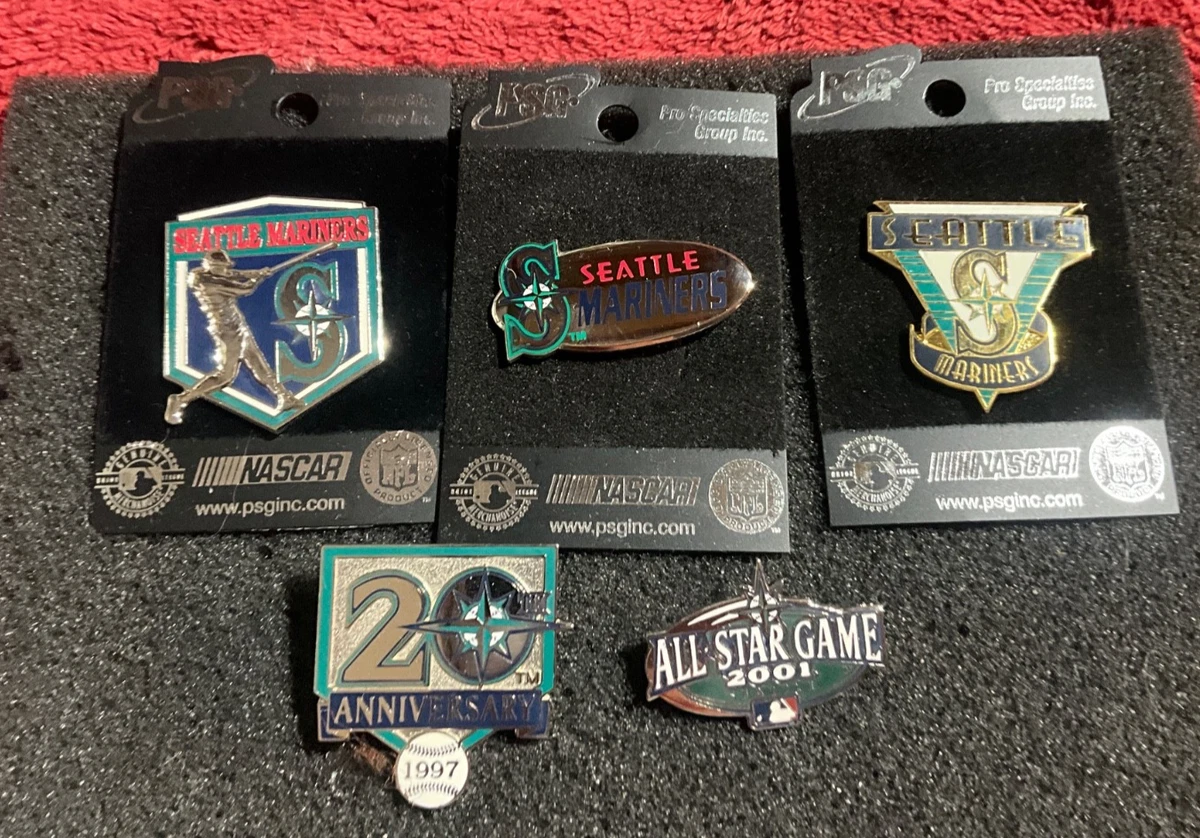 25+ Seattle Mariners for sale | Updated Oct 2026