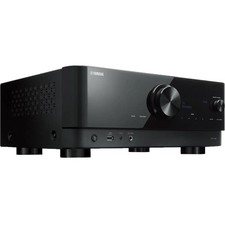 Yamaha RX-V4A 5.2-Channel AV Receiver - SKU 2015680