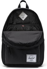 Herschel Classic XL 30L Backpack Black. New with Tags.
