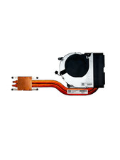 USED Original HP ProBook 445 G7 4-Pin 5V CPU Cooling Fan Heatsink L48270-001