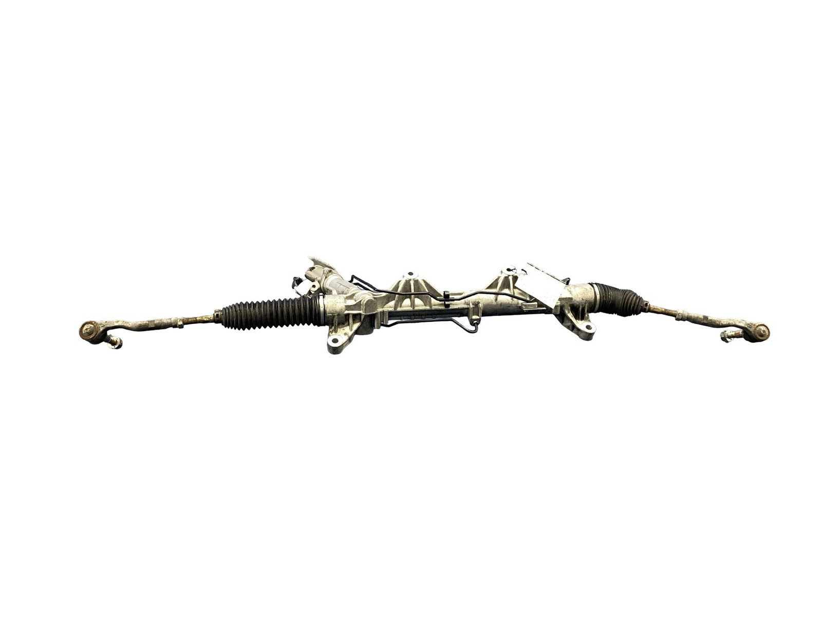 Rolls-Royce Ghost 2009-2014 Front Steering rack