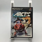 Arctic Thunder - Sony PlayStation 2