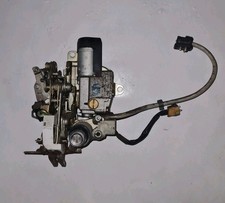 ORIGINAL MERCEDES-BENZ W124 S124 T-MODELL HECKKLAPPENSCHLOSS ZUZIEHHILFE ORIGINAL MERCEDES-BENZ W124 S124 T-MODELL HECKKLAPPENSCHLOSS ZUZIEHHILFE