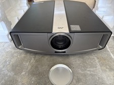 JVC DLA-HD10K D-ILA Projector