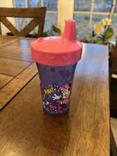 First Years Sippy Cup Spill Proof -Minnie